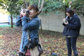 関連事業・写真教室クラカメ女子