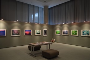 安念展展示風景②